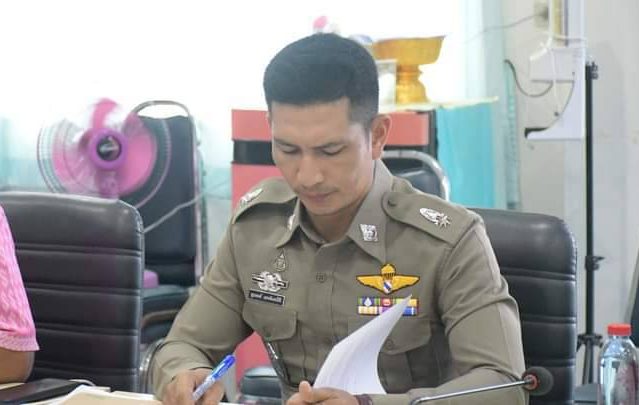 ประชุมคณะกรรมการชุดบำบัดฟื้นฟูผู้ใช้ยาเสพติดโดยใช้ชุมชนเป็นฐาน (CBTx)