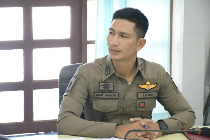 ประชุมเตรียมความพร้อมจัดโครงการ ชุมชนบำบัดยาเสพติด(CBTx)