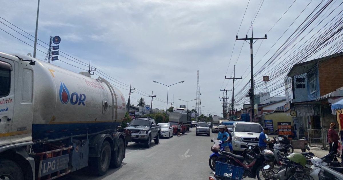 711478796_1513238483543049_4744038424040331100_n-1-1200x630 อำนวยความสะดวกการจราจร และป้องกันเหตุ หน้าตลาดนัดเทศบาลกำแพงเพชร
