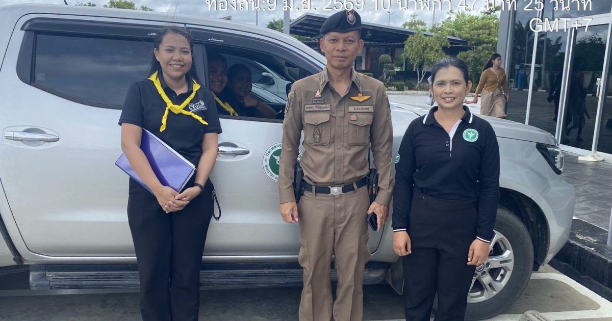 719789647_1032156146052411_7094968914190858037_n-1-1200x630 รอง ผกก.ป.ฯ ออกตรวจธนาคาร ร้านทอง ร้านสะดวกซื้อ และตรวจเยี่ยมจุดตรวจนาสีทอง