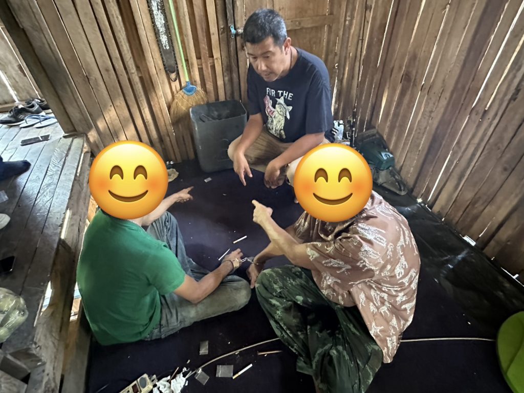 S__187719720-1024x768 ร่วมกันมียาเสพติดให้โทษประเภท 1 (เมทแอมเฟตามีน) ไว้ในครอบครองโดยผิดกฎหมาย