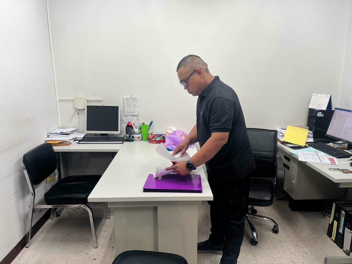 725166299_1661069315167145_664718653803910789_n สภ.รัตภูมิ เรียกแถวพัฒนาพื้นที่ ปรับปรุงภูมิทัศน์ บริเวณโดยรอบอาคารสถานี หน้าสถานี ห้องทำงาน