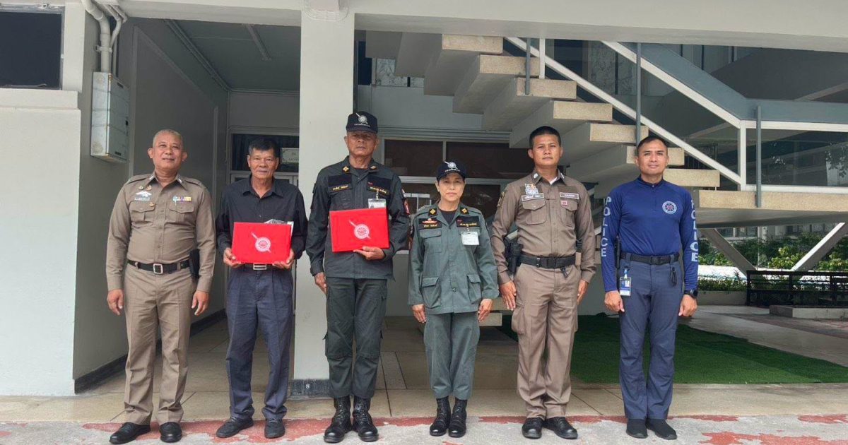 727467174_1579791227181096_4989681843885925493_n-1200x630 สภ.รัตภูมิ ร่วมแสดงความยินดีและเป็นเกียรติกับนายสริ้ม สีขาว ตามโครงการยกย่องเชิดชูเกียรติอาสาสมัครตำรวจเครือข่ายประชาชนและพลเมืองดีที่ช่วยเหลืองานราชการของสำนักงานตำรวจแห่งชาติ ดีเด่น ประจำปีงบประมาณ 2569