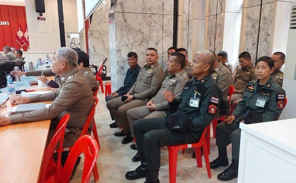 728795175_27307411118911864_1204164401859758532_n-1020x630 สภ.รัตภูมิ ร่วมแสดงความยินดีและเป็นเกียรติกับนายสริ้ม สีขาว ตามโครงการยกย่องเชิดชูเกียรติอาสาสมัครตำรวจเครือข่ายประชาชนและพลเมืองดีที่ช่วยเหลืองานราชการของสำนักงานตำรวจแห่งชาติ ดีเด่น ประจำปีงบประมาณ 2569