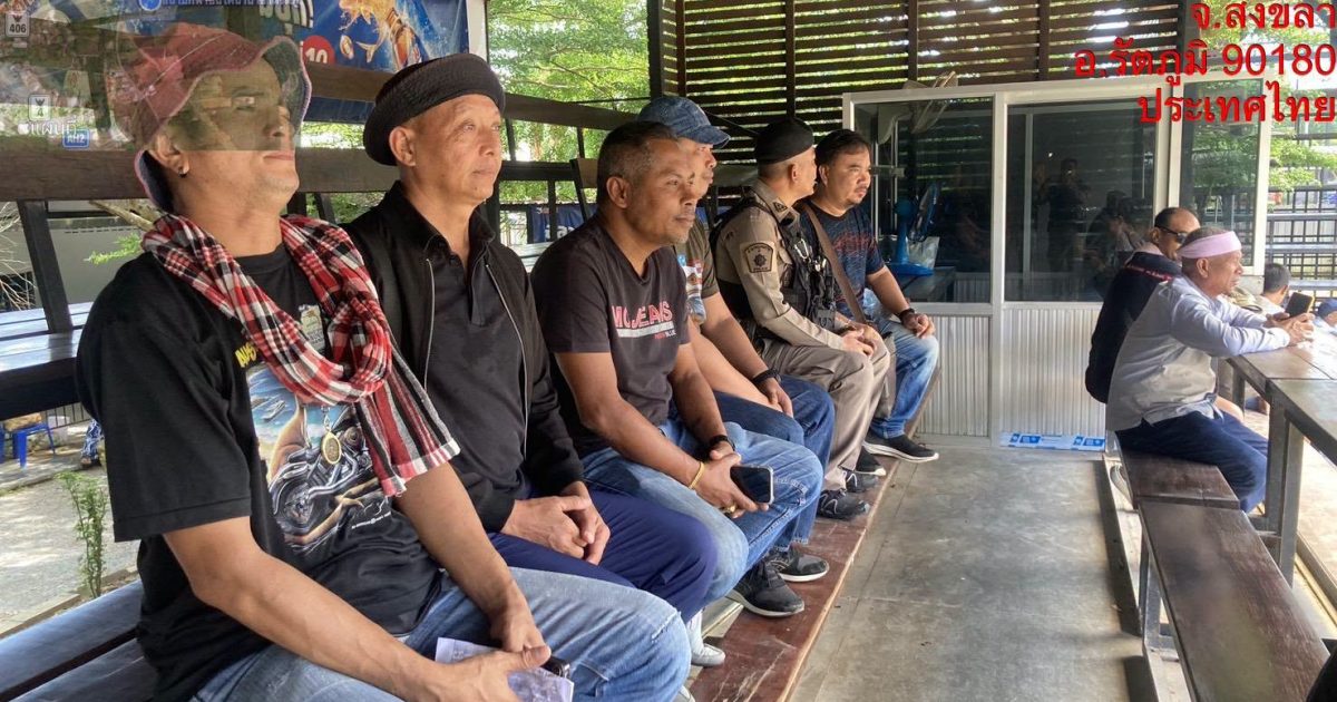 732036156_1732991897698990_6432513826307354262_n-1200x630 ปล่อยแถวและประชาสัมพันธ์ ไม่ให้มีการถ่ายทอดสด เผยแพร่ การเล่นการพนันชนโค โดยเฉพาะผ่านสื่อสังคมตอนไลน์หรือแฟลตฟอร์มดิจิทัลทุกประเภท ณ สนามกีฬาชนโคนานาชาติรัตภูมิ