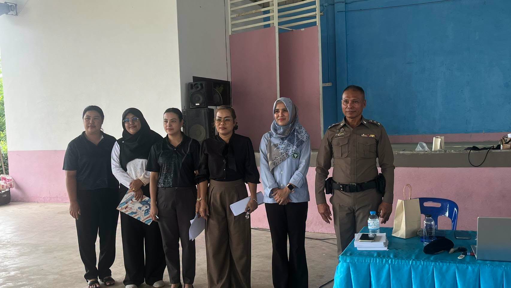 734210418_1574416104049727_8616680059376135526_n สถานีตำรวจภูธรรัตภูมิ