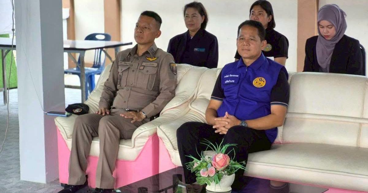 743261972_1529366138883802_252494133815827546_n-1200x630 รอง ผกก.ป.ฯ ร่วมพิธีมอบประกาศผู้เข้ารับการอบรมโครงการพัฒนาศักยภาพแกนนำในการลดอุบัติเหตุและลดอัตราการเสียชีวิตทางถนนในพื้นที่อำเภอรัตภูมิ